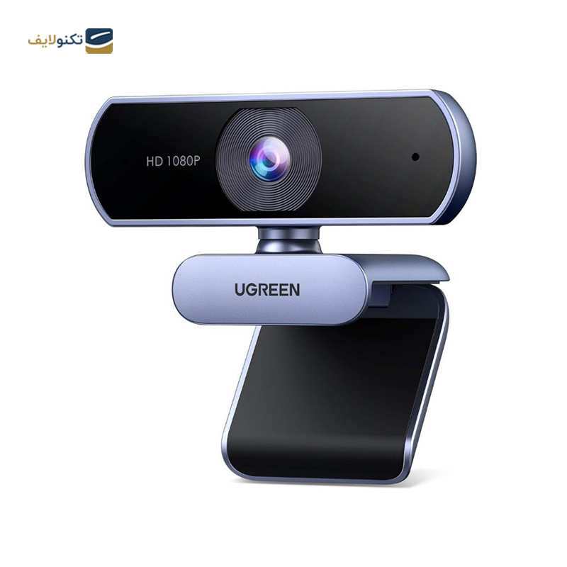 gallery-وب کم لنوو مدل Thinkplus Webcam WL22A copy.png