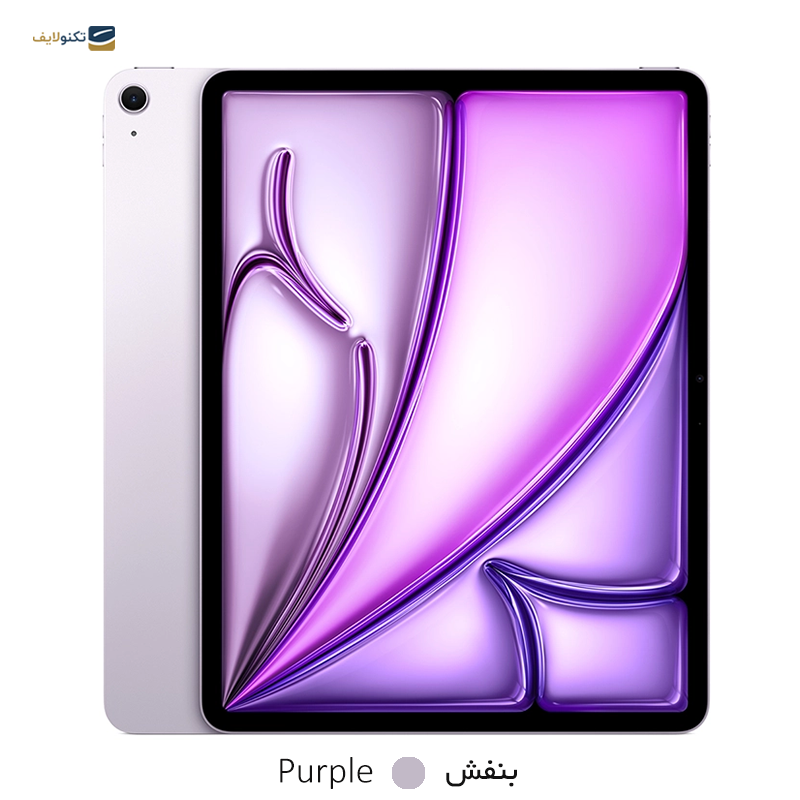 gallery-تبلت اپل مدل iPad Air 11 WiFi (2024) ظرفیت 256 گیگابایت رم 8 گیگابایت copy.png