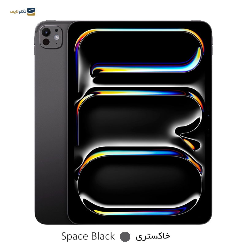 gallery-تبلت اپل مدل iPad Pro 11 WiFi (2024) ظرفیت 1 ترابایت رم 16 گیگابایت copy.png