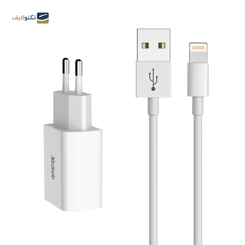 gallery-شارژر دیواری مک دودو مدل CH-5750 توان 18 وات به همراه کابل USB-C copy.png