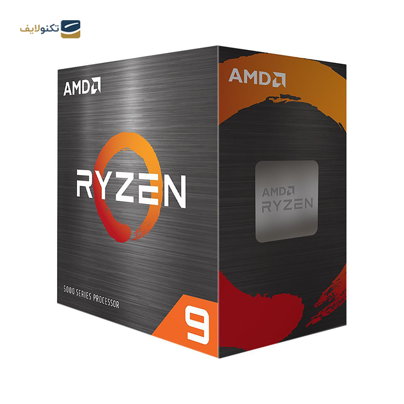 gallery-پردازنده ای ام دی مدل Ryzen 9 7900 Boxed copy.png