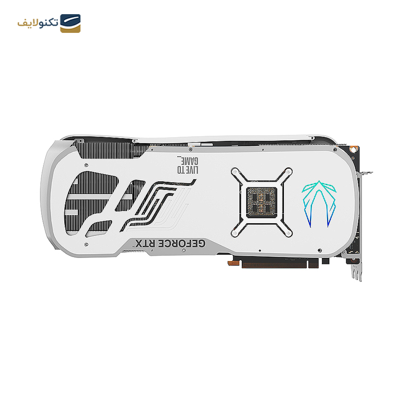 gallery-کارت گرافیک زوتک مدل GeForce RTX 4070 Ti Super Trinity OC White Edition 16GB copy.png