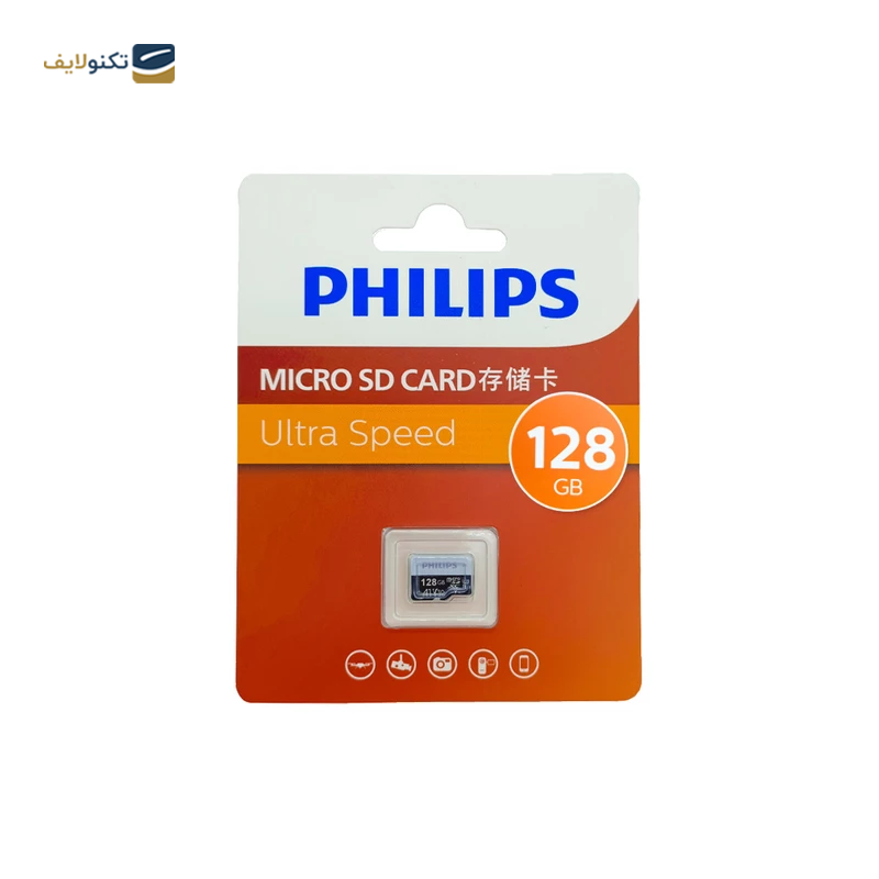 gallery-کارت حافظه microSDXC فیلیپس مدل A1-V30 کلاس 10 استاندارد UHS-I U3 سرعت 80MBps ظرفیت 256 گیگابایت copy.png