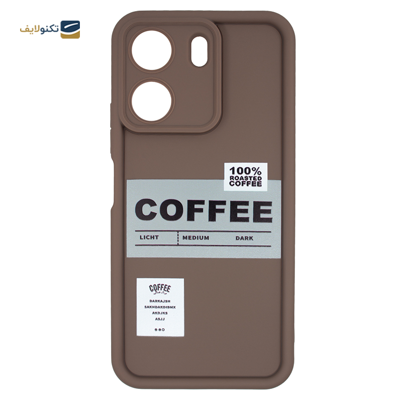 gallery-قاب گوشی شیائومی Redmi 10C مدل Solid Coffee copy.png