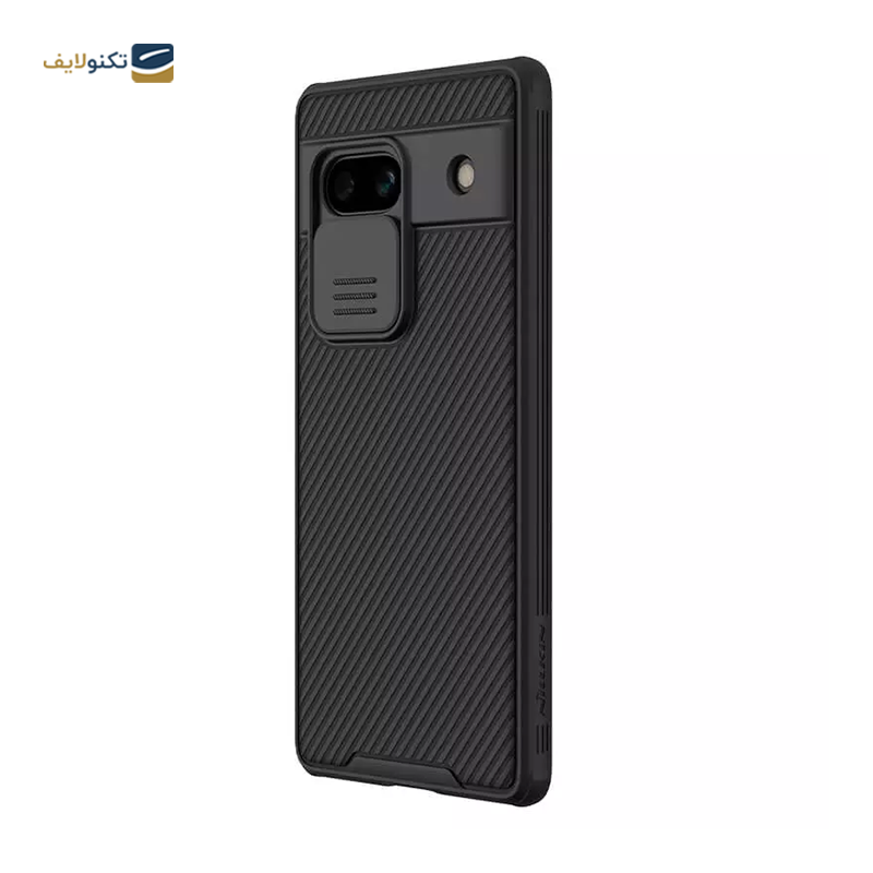 gallery-کاور گوشی گوگل Pixel 7 نیلکین مدل Super Frosted Shield Pro copy.png