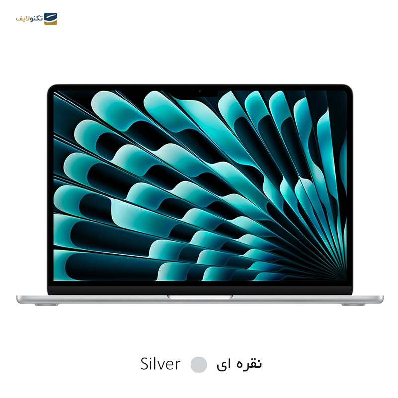 gallery-لپ تاپ اپل 13.6 اینچی مدل MacBook Air MRXQ3 M3 2024 8GB 256GB ZPA copy.png