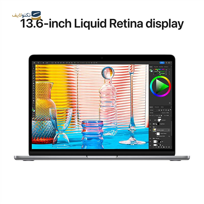 gallery- لپ تاپ 13.6 اینچ اپل مدل MacBook Air-MLXW3 M2 2022 LLA copy.png