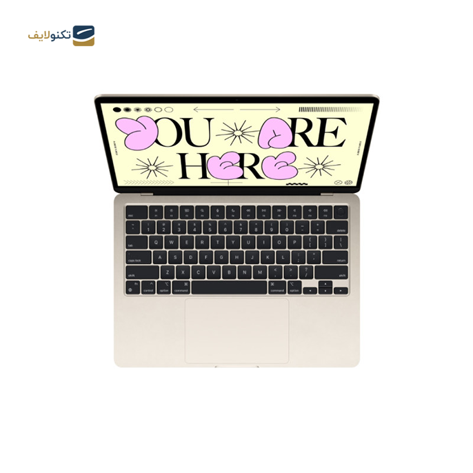 gallery-لپ تاپ 13.6 اینچ اپل مدل MacBook Air-MLY13 M2 2022 JA copy.png