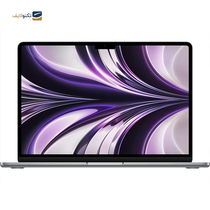 gallery- لپ تاپ 13.6 اینچ اپل مدل MacBook Air-MLXX3 M2 2022 LLA copy.png