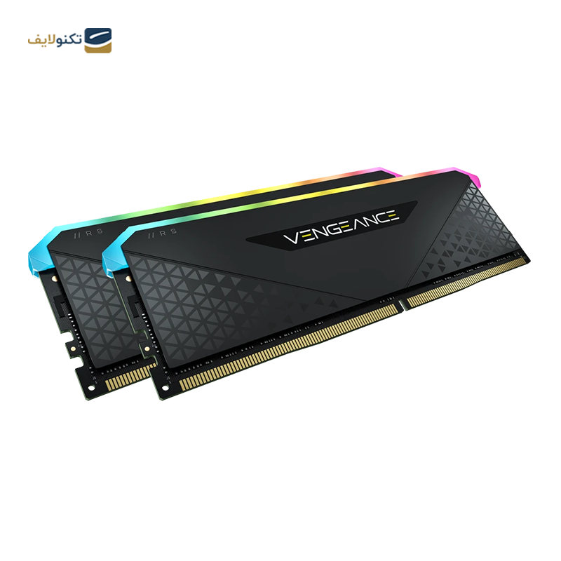 gallery-رم کامپیوتر DDR4 دو کاناله 3600 مگاهرتز CL18 کورسیر مدل VENGEANCE RGB RS ظرفیت 32 گیگابایت copy.png