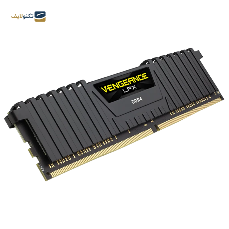 gallery-رم کامپیوتر DDR4 دو کاناله 3600 مگاهرتز CL18 کورسیر مدل VENGEANCE LPX ظرفیت 32 گیگابایت copy.png