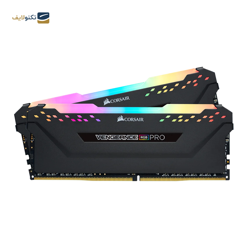 gallery-رم کامپیوتر DDR4 دو کاناله 3200 مگاهرتز CL16 کورسیر مدل VENGEANCE RGB PRO ظرفیت 32 گیگابایت copy.png