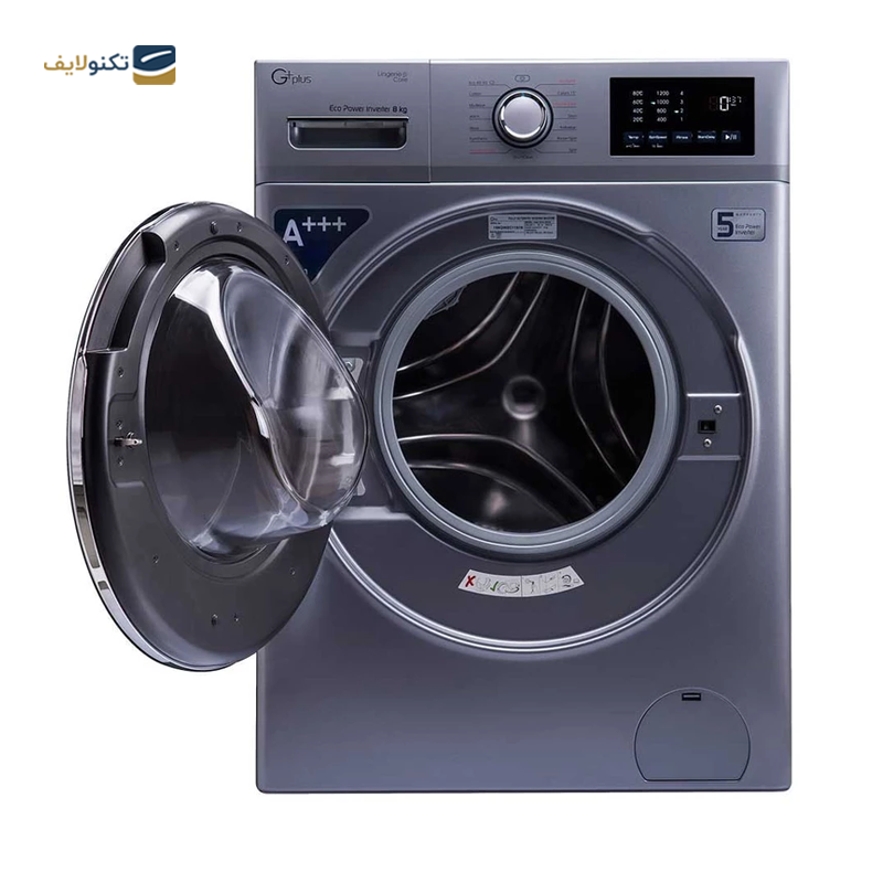 gallery-ماشین لباسشویی جی پلاس 8 کیلویی مدل GWM-M8220W copy.png