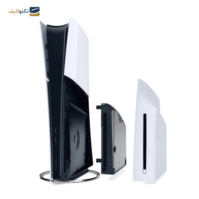 gallery-درایو نوری سونی مدل Disc Drive سازگار با PlayStation 5 اسلیم دیجیتال copy.png