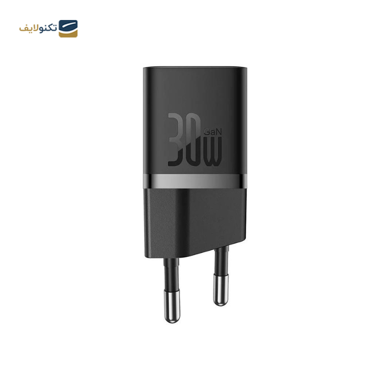 gallery-شارژر دیواری باسئوس مدل GaN3 Pro CCGP050103 توان 65 وات به همراه کابل شارژ copy.png