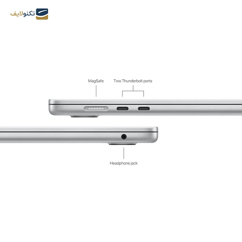 gallery-لپ تاپ اپل 13.6 اینچی مدل MacBook Air MRXR3 M3 2024 8GB 512GB copy.png