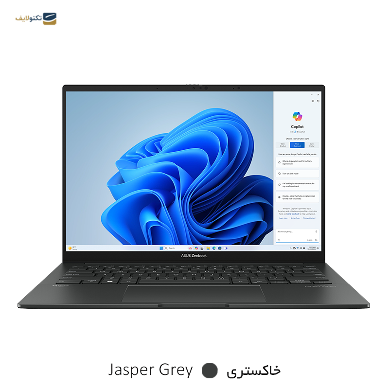 gallery-لپ تاپ ایسوس 14 اینچی مدل Zenbook 14 Flip OLED UP3404VA i5 1340P 8GB 512GB copy.png