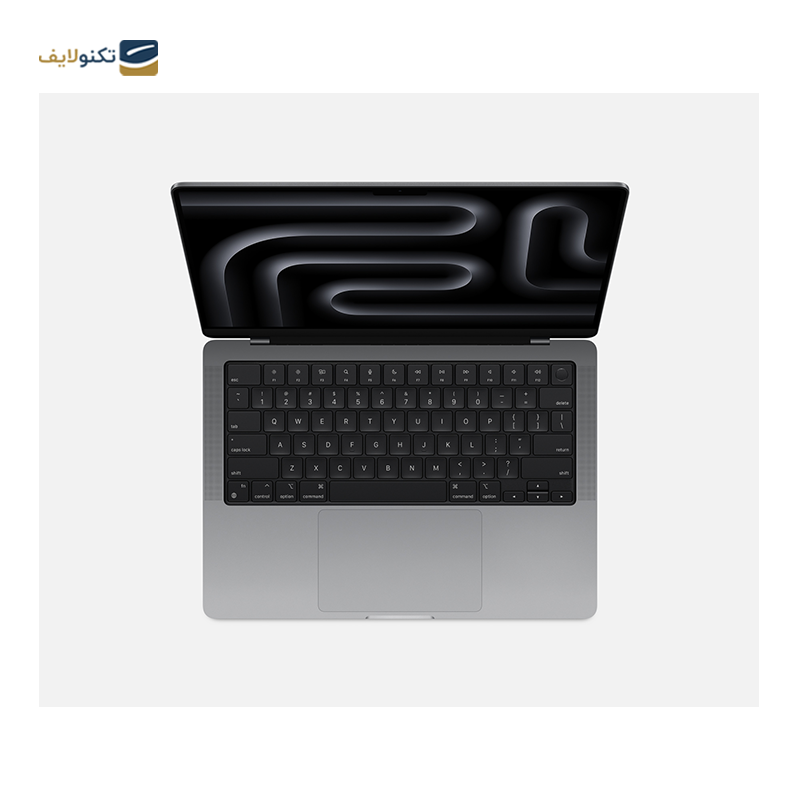 gallery-لپ تاپ اپل 14 اینچی مدل MacBook Pro MTL73 2023 M3 8GB 512GB copy.png