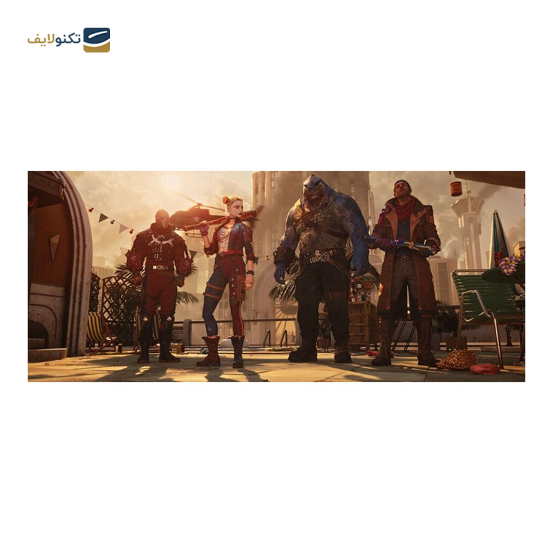 gallery-بازی Helldivers II برای PS5 copy.png