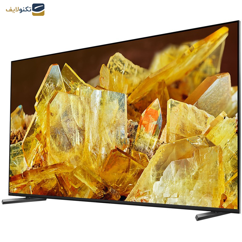 gallery-تلویزیون سونی LED سایز 75 اینچ مدل KD-75X90L copy.png