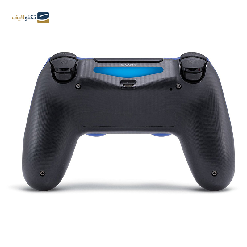 قیمت دسته PS4 آبی مدل DUALSHOCK - های کپی مشخصات