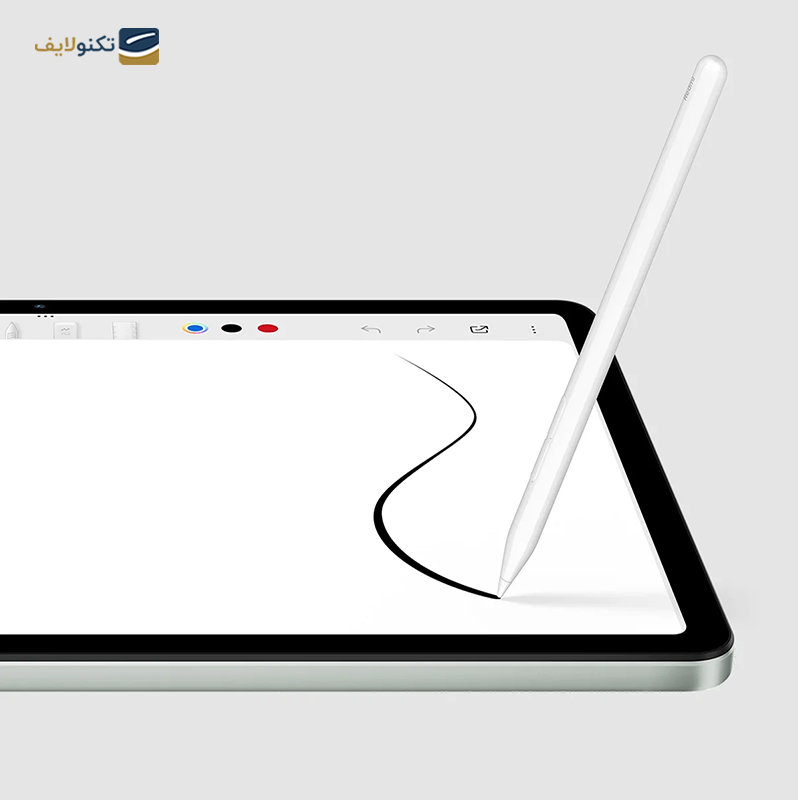 gallery-قلم لمسی شیائومی مدل Smart Pen 2nd Gen copy.png