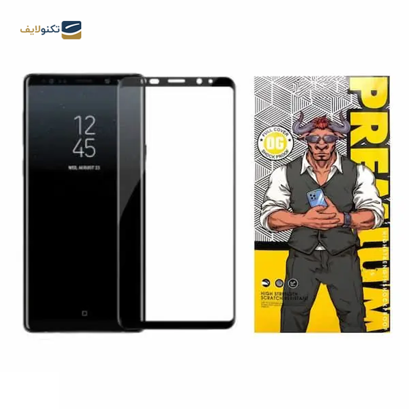 gallery-گلس گوشی سامسونگ Galaxy Note 8 اوجی مدل شیشه ای فول چسب 9H copy.png