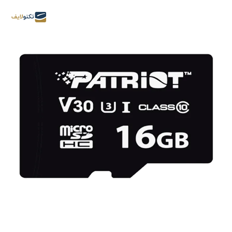 gallery-کارت حافظه microSDHC پاتریوت مدل VX Series کلاس 10 استاندارد UHS-I U3 V30 سرعت 90MBps ظرفیت 32 گیگابایت copy.png