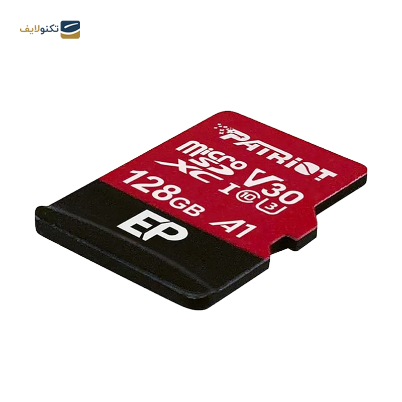 gallery-کارت حافظه microSDHC پاتریوت مدل VX Series کلاس 10 استاندارد UHS-I U3 V30 سرعت 90MBps ظرفیت 16 گیگابایت copy.png