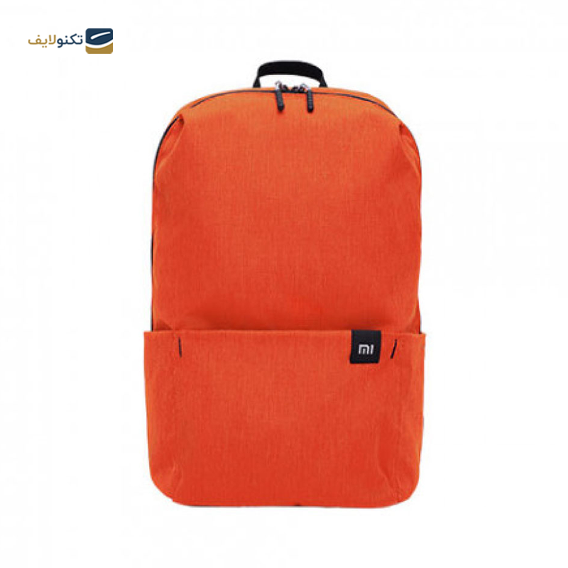 gallery-کوله لپ تاپ شیائومی مدل Backpack 10L copy.png