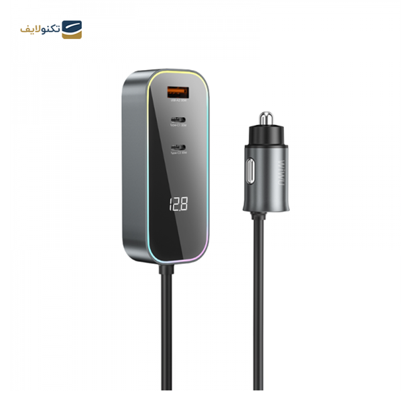 gallery-شارژر دیواری ویوو مدل Wi-U002 توان 20 وات به همراه کابل USB-C copy.png