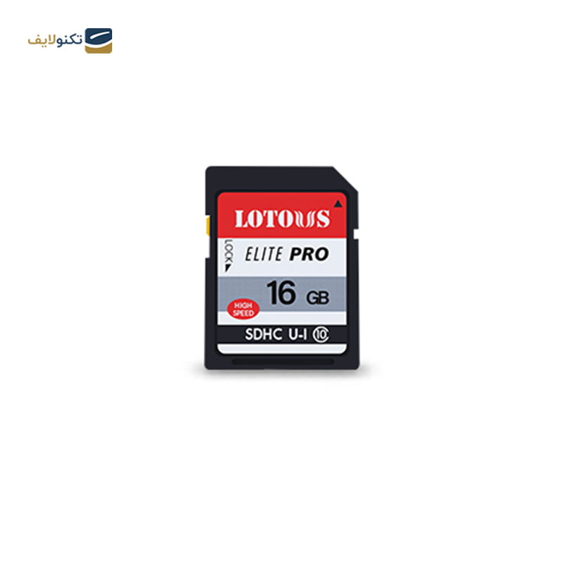 gallery-کارت حافظه‌ microSDHC لوتوس کلاس 10 استاندارد UHS-I U3 سرعت 90MBps مدل 600X ظرفیت 32 گیگابایت copy.png