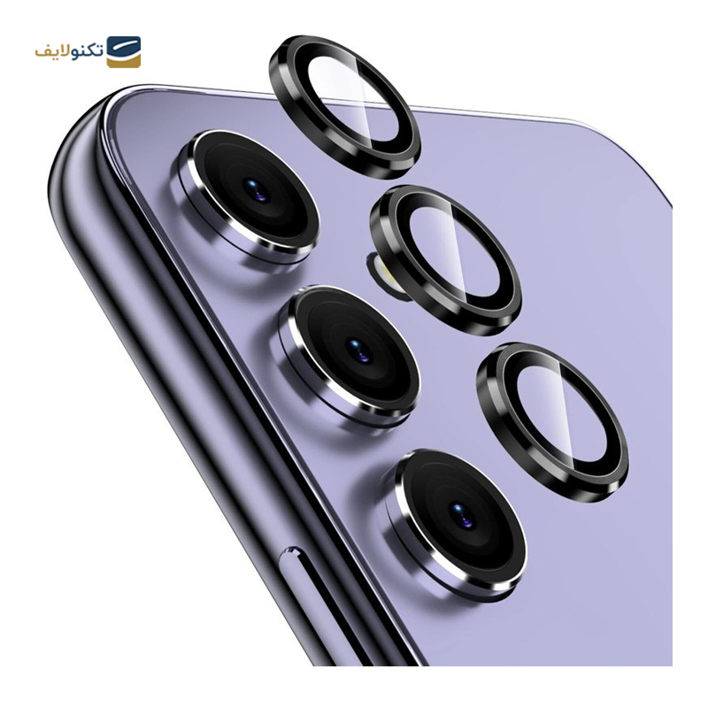 gallery-محافظ لنز دوربین گوشی سامسونگ Galaxy A15 5G مدل 3D copy.png