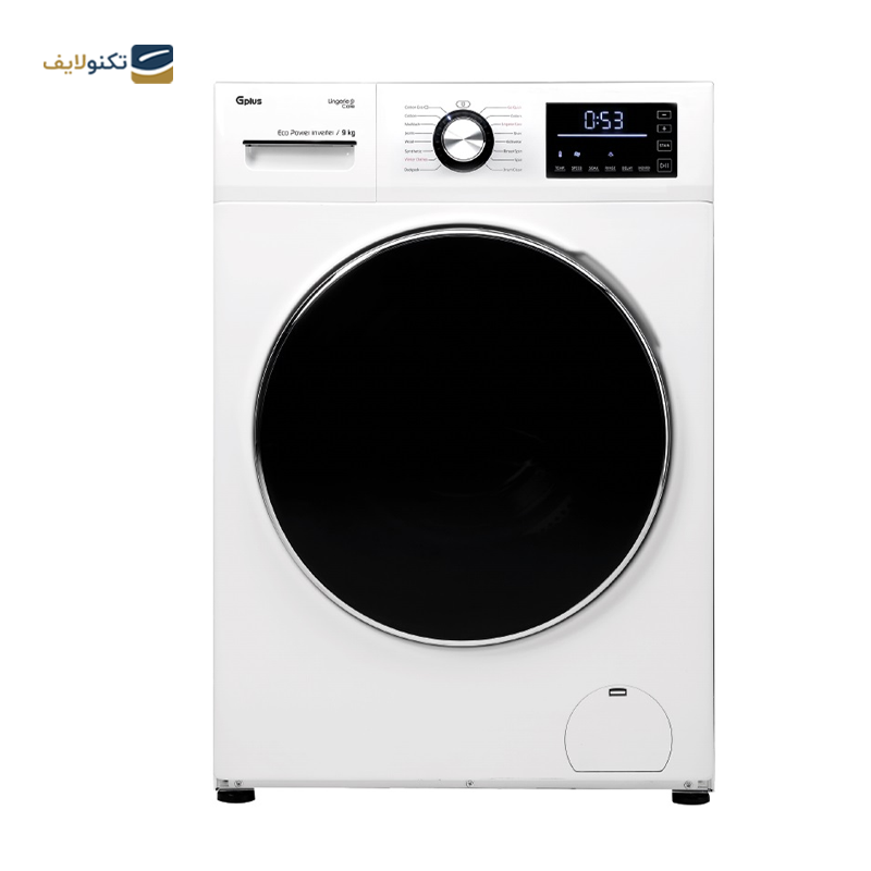 gallery-ماشین لباسشویی جی پلاس 8 کیلویی مدل GWM-P8540W copy.png