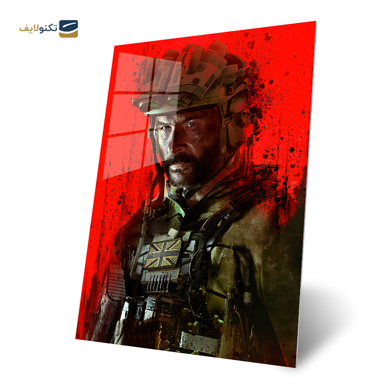 gallery-متال پوستر گیمینگ کالاف دیوتی CallOfDuty کد CallOfDuty-N209 copy.png