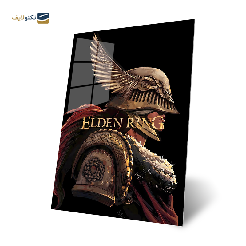 gallery-متال پوستر گیمینگ الدن رینگ EldenRing کد EldenRing-N208 copy.png