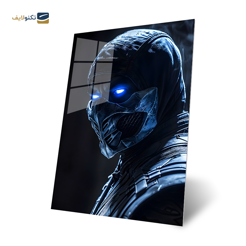 gallery-متال پوستر گیمینگ مورتال کامبت MortalKombat کد MortalKombat-N203 copy.png