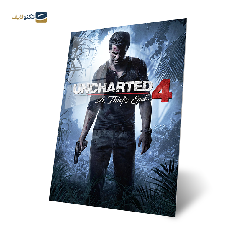 gallery-متال پوستر گیمینگ آنچارتد Uncharted کد Uncharted-N201 copy.png