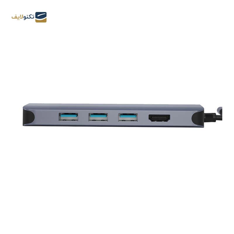 gallery-هاب USB-C ویوو 12 پورت مدل Cyber Hub CB-012 copy.png