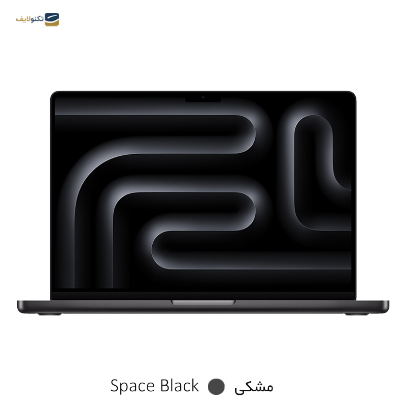 gallery-لپ تاپ اپل 14 اینچی مدل MacBook Pro MRX33 2023 M3 Pro 18GB 512GB copy.png