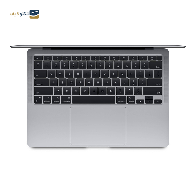 gallery- لپ تاپ 13 اینچی اپل مدل MacBook Air MGN63 2020 copy.png