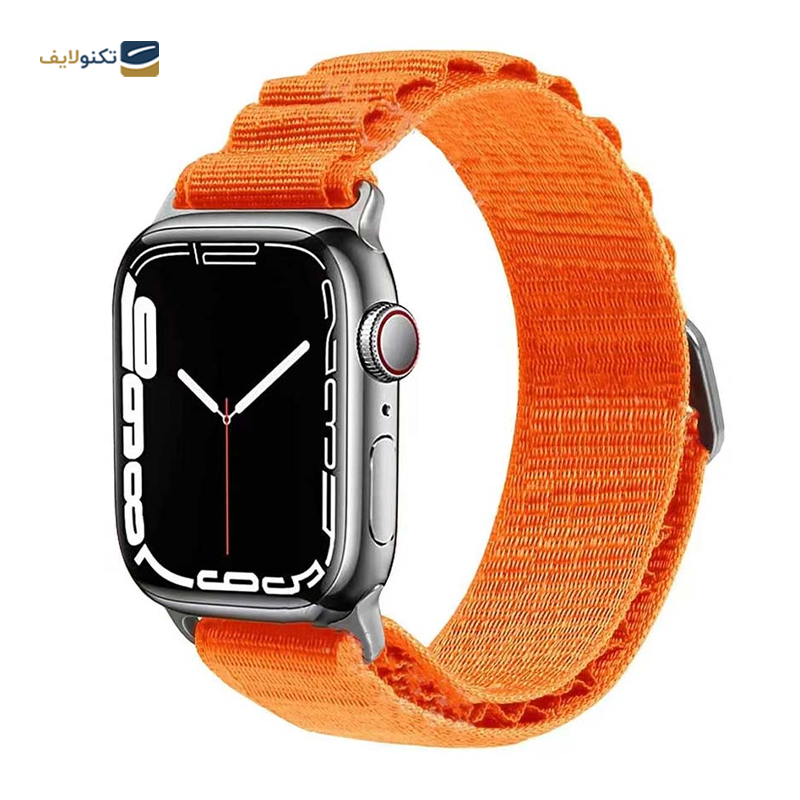 gallery-بند اپل واچ 42-44-45-49 میلی متری ویوو مدل Nylon Watch Band copy.png