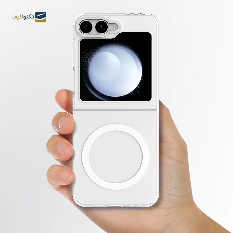 gallery-کاور گوشی سامسونگ Galaxy S24 مدل یانگ کیت Minimalist Crystal Non-Yellowing copy.png