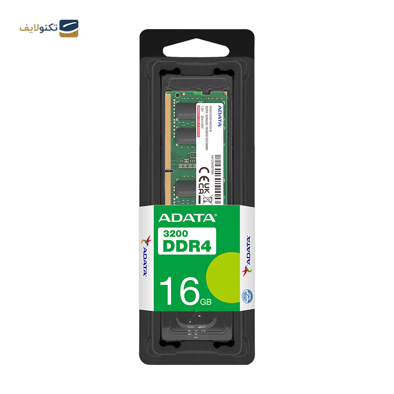 gallery-رم لپ تاپ DDR4 تک کاناله 3200 مگاهرتز CL19 ای دیتا مدل Premier ظرفیت 16 گیگابایت copy.png