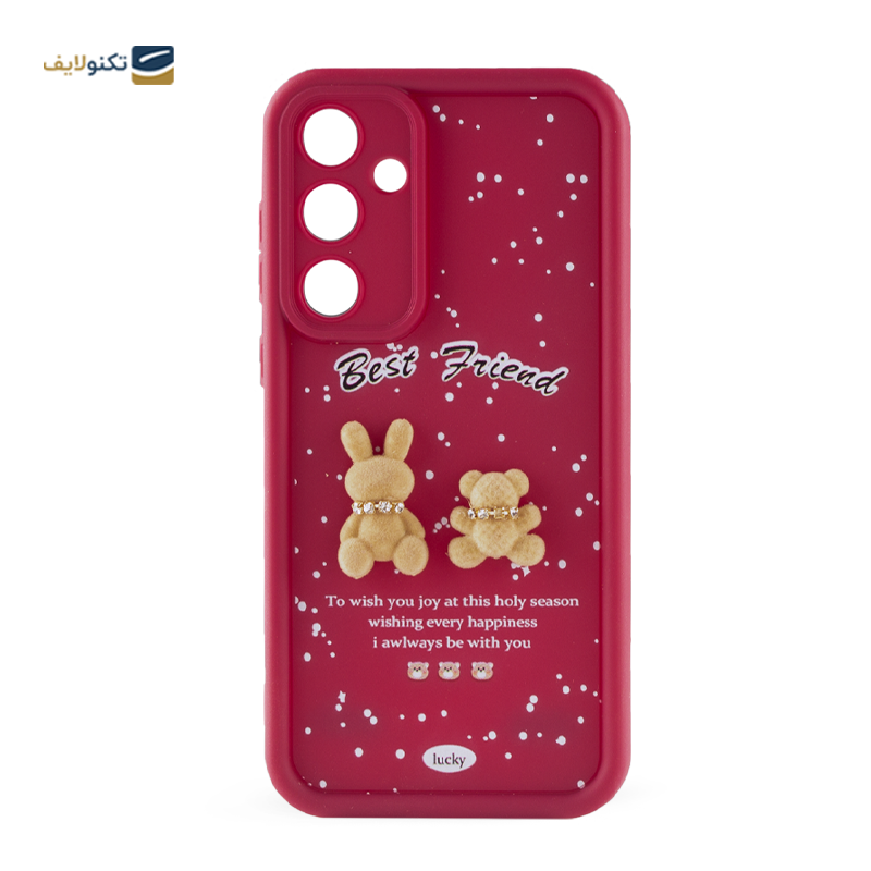 gallery-کاور گوشی سامسونگ Galaxy A05 مدل Soft Rubber سیلیکونی محافظ لنزدار copy.png