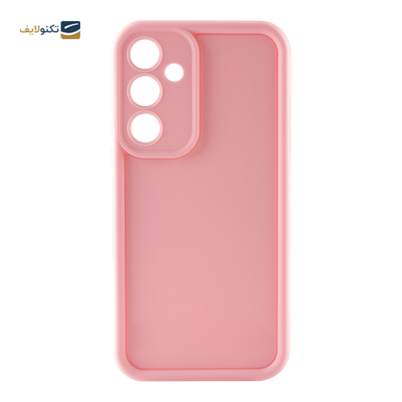 gallery-کاور گوشی سامسونگ Galaxy A05 زیفرند مدل Soft Rubber سیلیکونی محافظ لنزدار copy.png