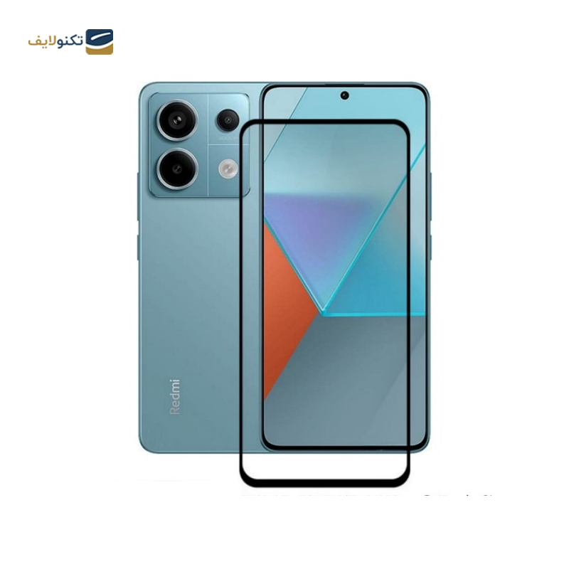 gallery-گلس گوشی آنر Honor X7B مدل Super D copy.png