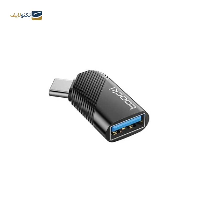 gallery-کابل USB به USB-C و لایتنینگ توکی مدل TQ-X03 طول 1 متر copy.png