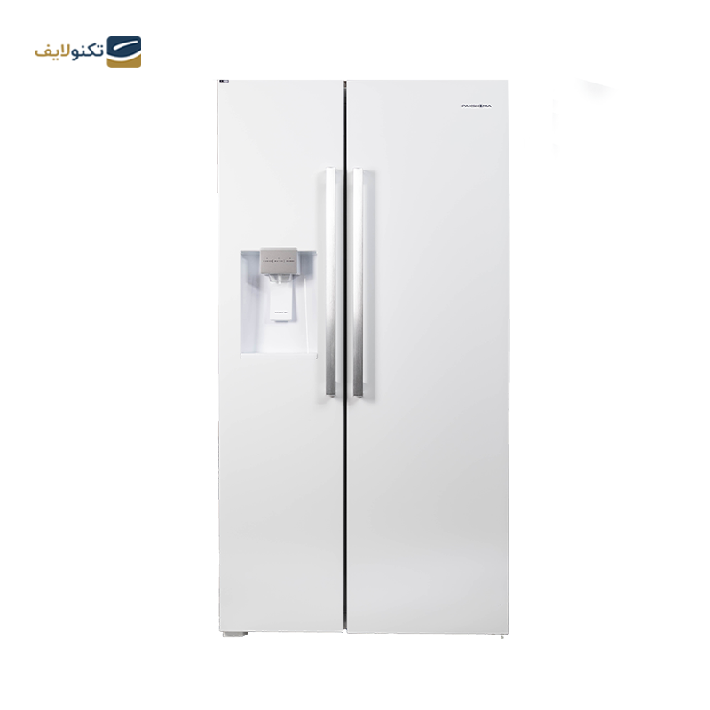 gallery-یخچال فریزر پاکشوما 19 فوت سری 4Doors مدل (RDP530i (E7 copy.png