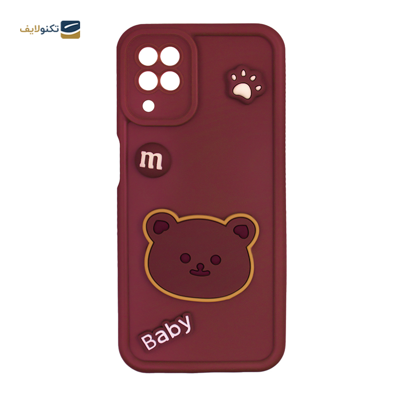 gallery-کاور گوشی شیائومی Redmi 13C مدل Solid Khersi copy.png